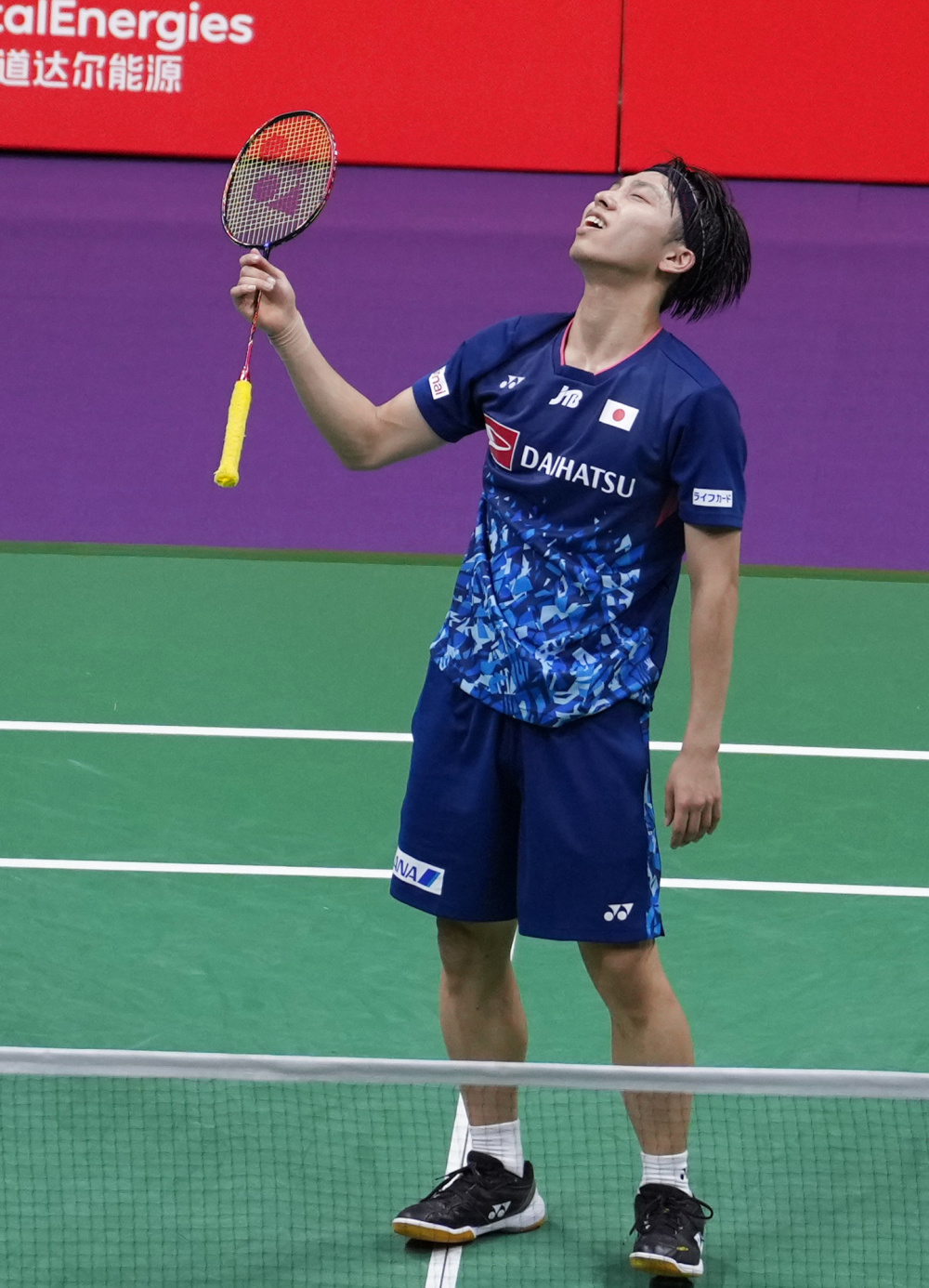 感的叠加 感的叠加