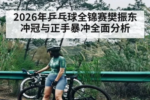 2026年乒乓球全锦赛樊振东冲冠与正手暴冲全面分析